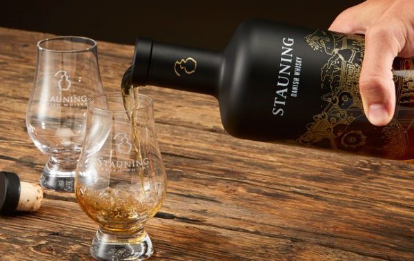 Stauning to release bottling to honour ‘whisky peace’