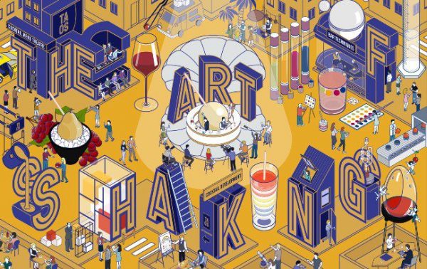 Simone Caporale creates training programme