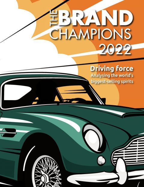 The Brand Champions 2022