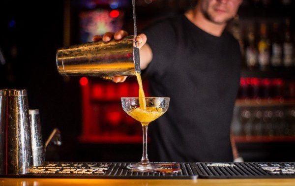 Amaro Montenegro cocktail competition returns