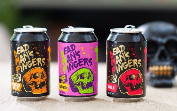 Dead Man’s Fingers moves into RTDs