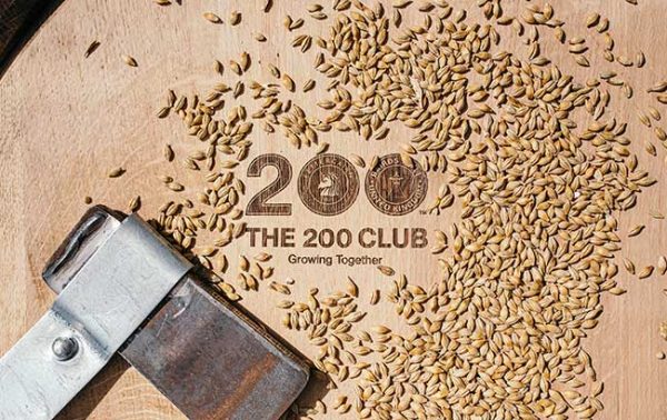 Whyte & Mackay debuts Fettercairn 200 Club