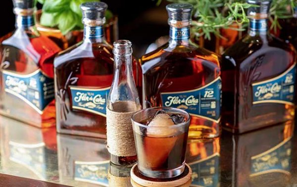 Flor de Caña crowns Most Sustainable Bartender