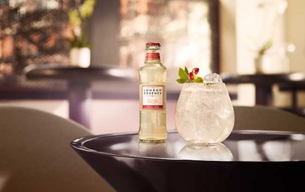 London Essence unveils summer campaign