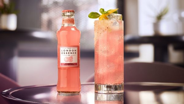 London Essence offers ‘versatility’ to the on-trade