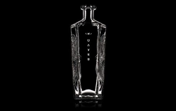 The Spirit of One debuts carafe bottle