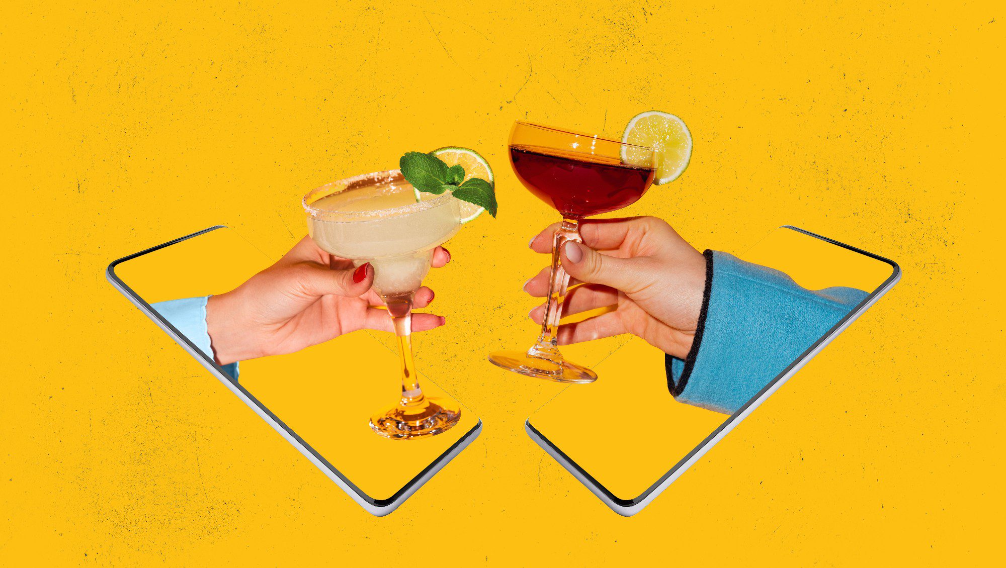 Top 10 spirits brands on social media The Spirits Business