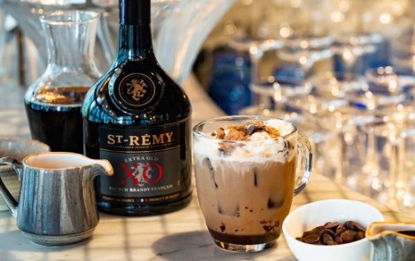 St-Rémy launches global strategy