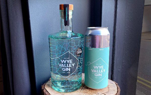 Silver Circle Distillery launches refill scheme