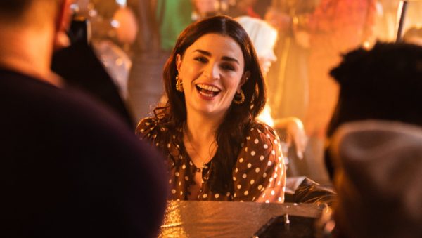 SB meets… Aisling Bea