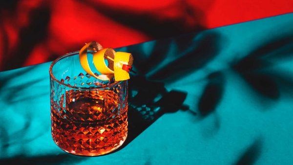 The American Whiskey Masters 2022 results