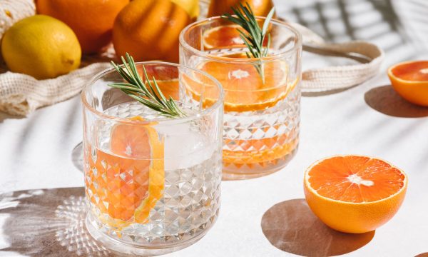 Ten award-winning gins for summer