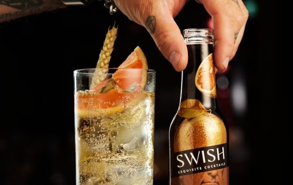 The Cocktail Guy debuts pre-mixed cocktails