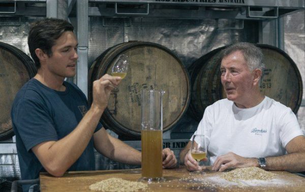Cape Byron Distillery launches inaugural whisky