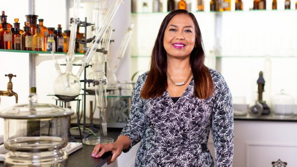 SB meets… Carol Homer-Caesar, Angostura