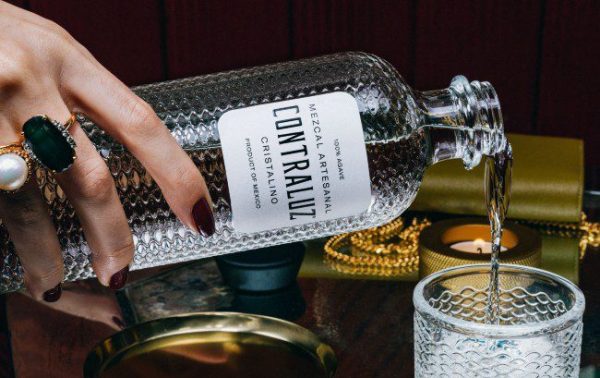 Casa Lumbre debuts ‘first’ premium cristalino mezcal