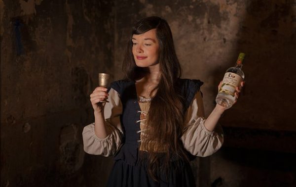 Edinburgh Gin unveils Stories and Wonders tour
