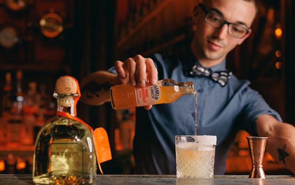 Franklin & Sons to give away free Paloma kits