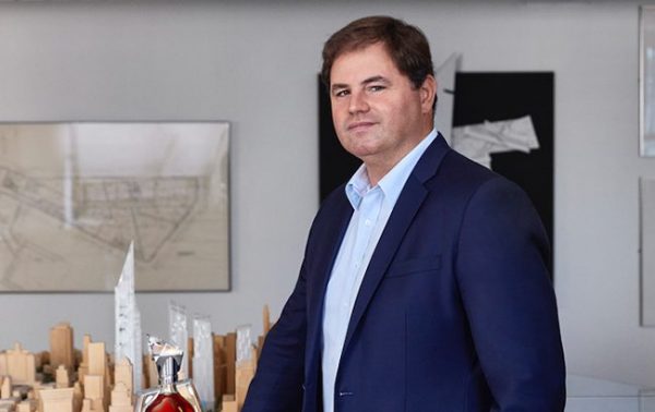 SB meets… Hennessy master blender