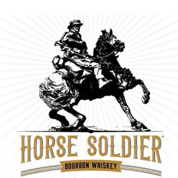 Spirit of Gallo invests in Horse Soldier Bourbon