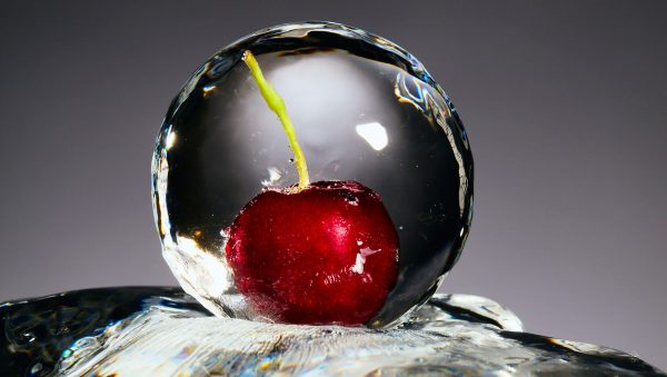 On-trade recovery: let’s talk about ice