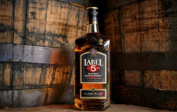 Label 5 partners with German distributor