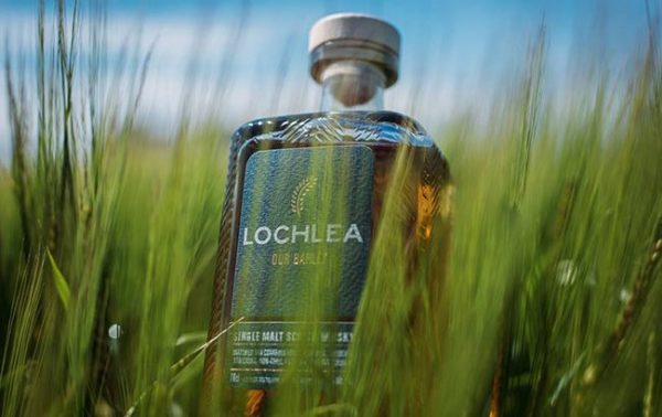 Lochlea launches Our Barley single malt