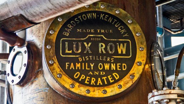 SB and Lux Row to auction barrel for Ukraine