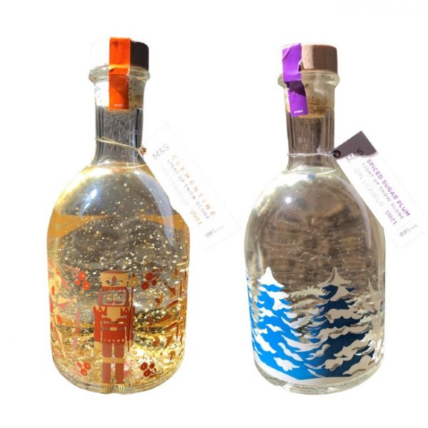 M&S gin liqueurs found to appeal to kids