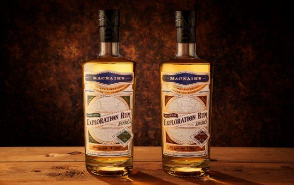 MacNair expands its Exploration Rum brand