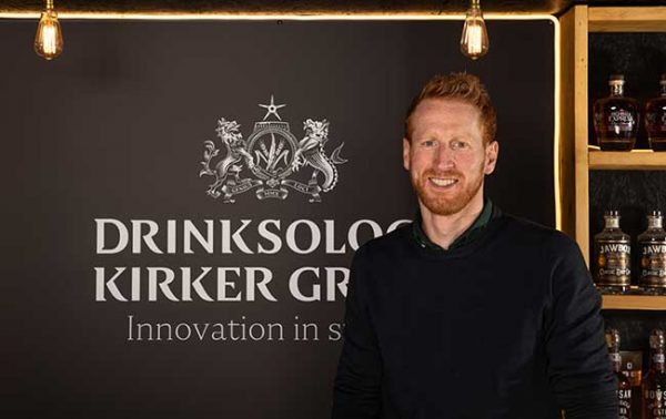 Kirker Greer appoints operations manager