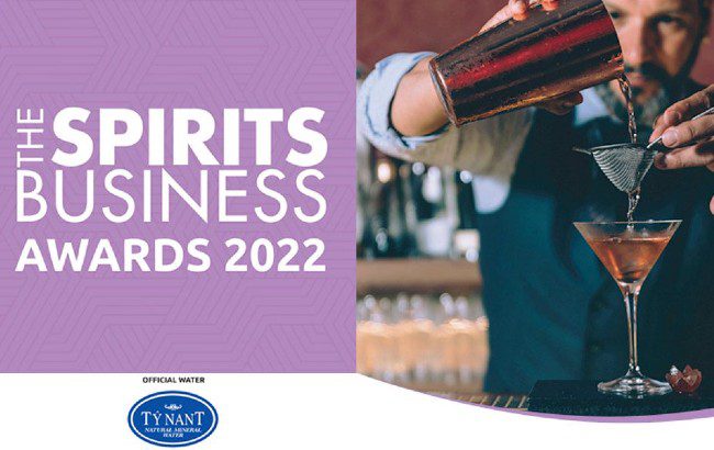 Spirits Business Awards 2022