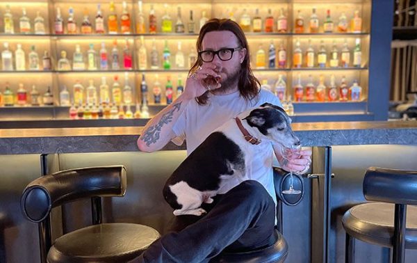 Martyn ‘Simo’ Simpson departs Milroy’s