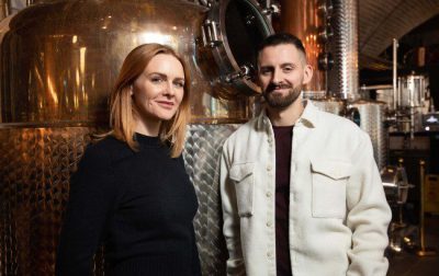 Spirit of Manchester Distillery closes