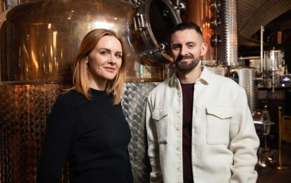 Spirit of Manchester joins English whisky market