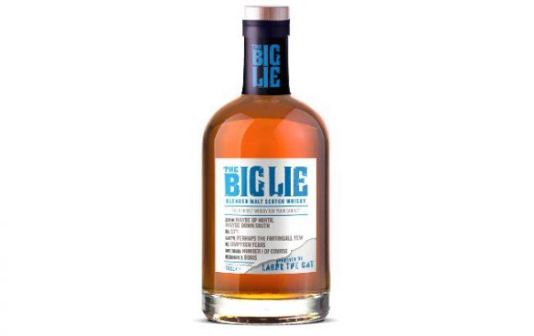 Caskshare launches ‘dishonest’ blended malt