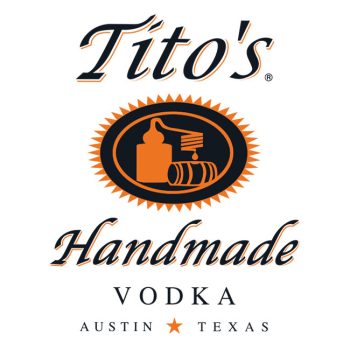 Tito's Vodka