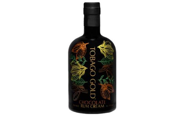 Tobago Gold enters the UK