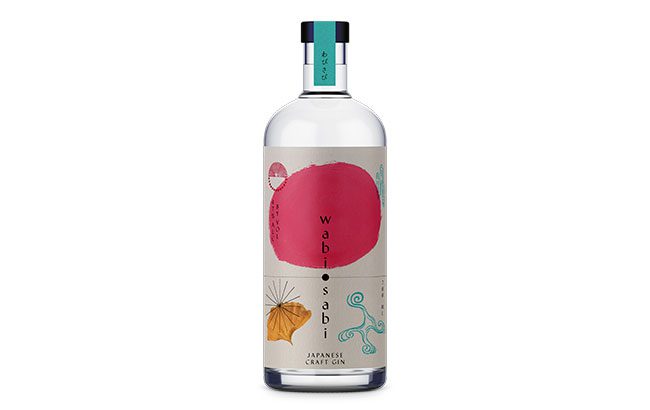 Wabi-Sabi-Gin