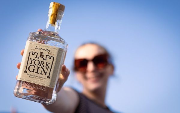 Distillery warns against alcohol during heatwave