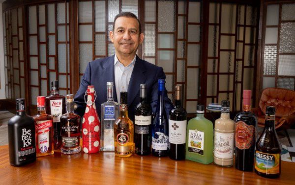 Zamora Company posts double-digit FY growth