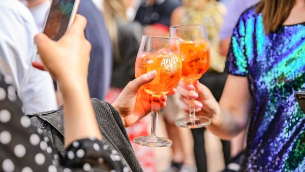 Top eight best-selling speciality spirits 2021