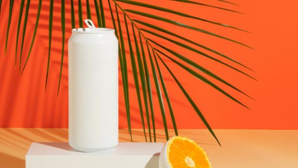 Top 8 biggest-selling RTD brands