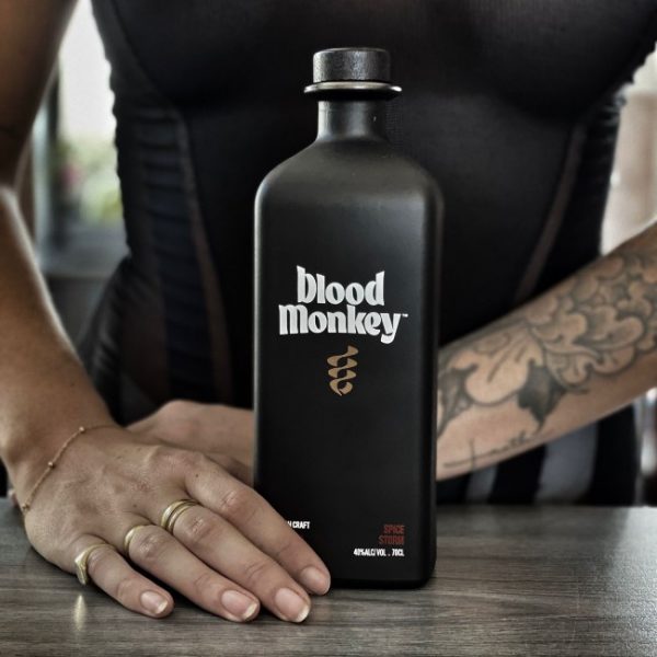 Blood Monkey ready to ‘disrupt’ the gin category