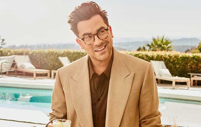 Cointreau Dan Levy