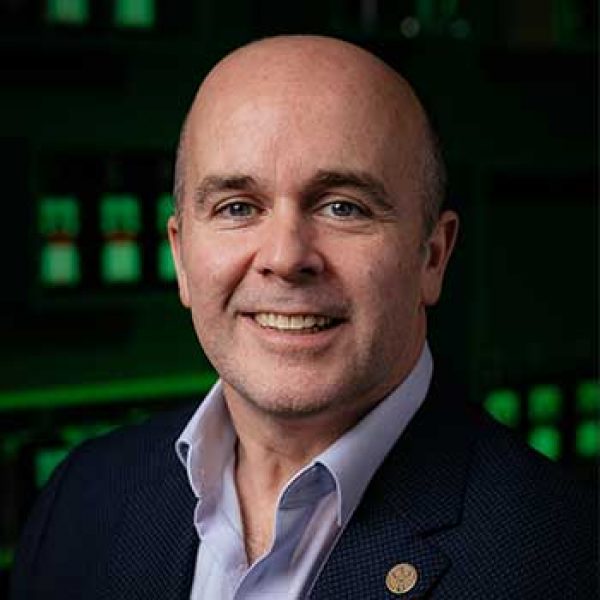 Jägermeister MD: Cold brew trend to hit UK