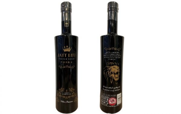 Jatt Life rapped for linking alcohol and driving