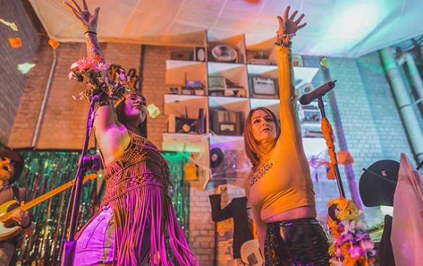 Hospitality urged to tackle menopause stigma