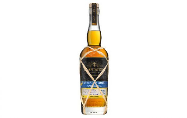 Plantation Rum debuts Ukraine charity bottling