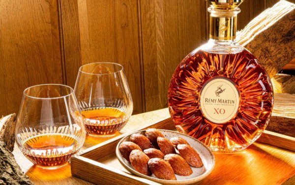 Rémy Martin to host pairing challenge